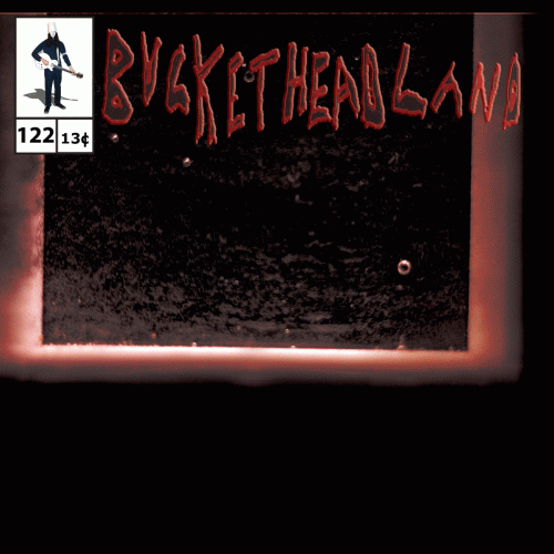 Buckethead : The Other Side of the Dark